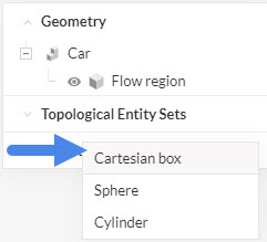 cartesian box geometry primitive creation