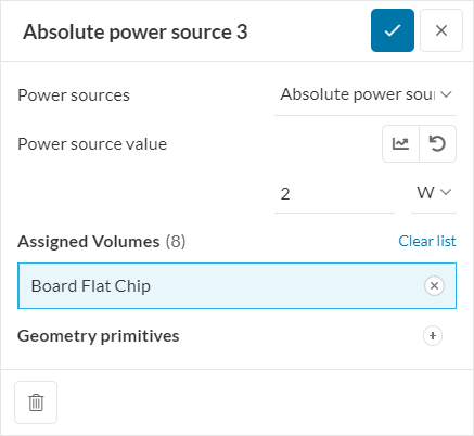 absolute power source definition electronics cooling