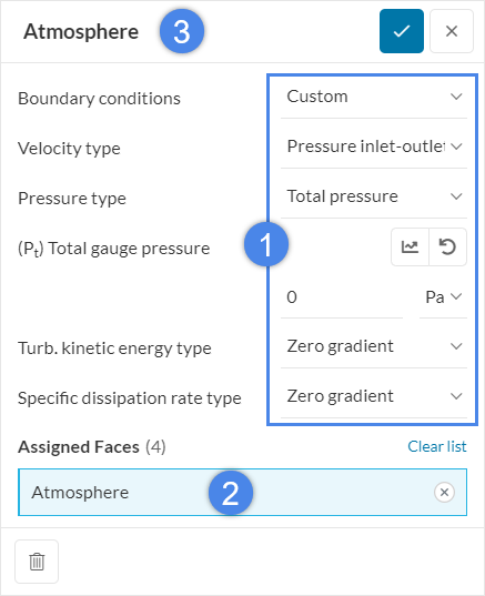 creating a custom atmospheric boundary condition in simscale