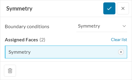 symmetry planes boundary condition drone simulation mrf rotating zone