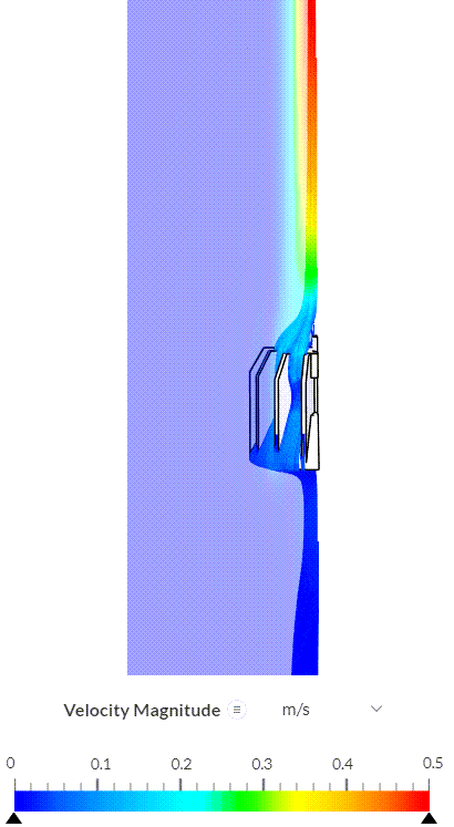 natural convection plume