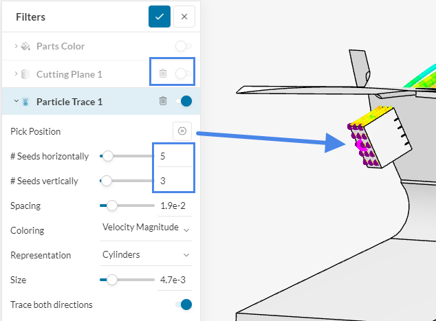 internal thermal comfort car _Cabin_Tutorial_Update_2_Setup_PT