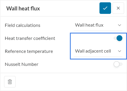 method temperature reference coefficient