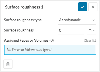 Advanced Modeling aerodynamic