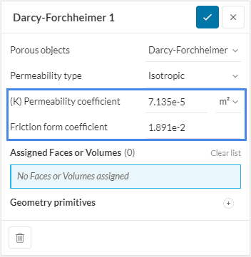 Advanced modeling DF Coefficients 2