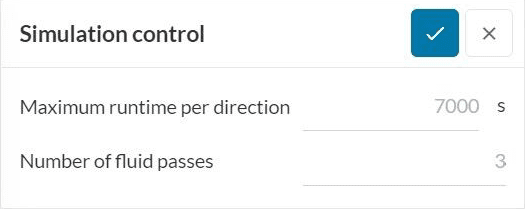 error run time exceeds quota simulation control