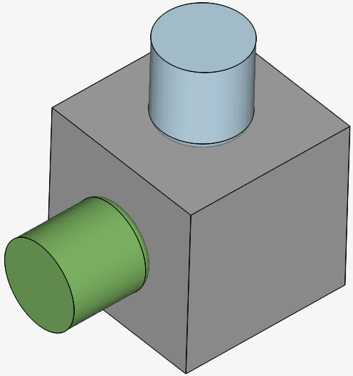 master and slave assignment