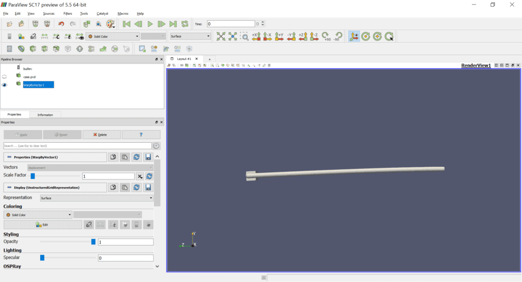 download deformed shape deformed shape